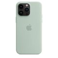 Iphone 16 Estuche Silicona