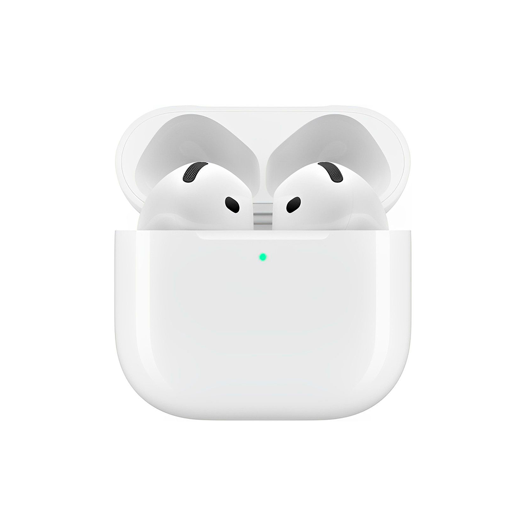 Auricular AirPods - Inalámbricos / Bluetooth